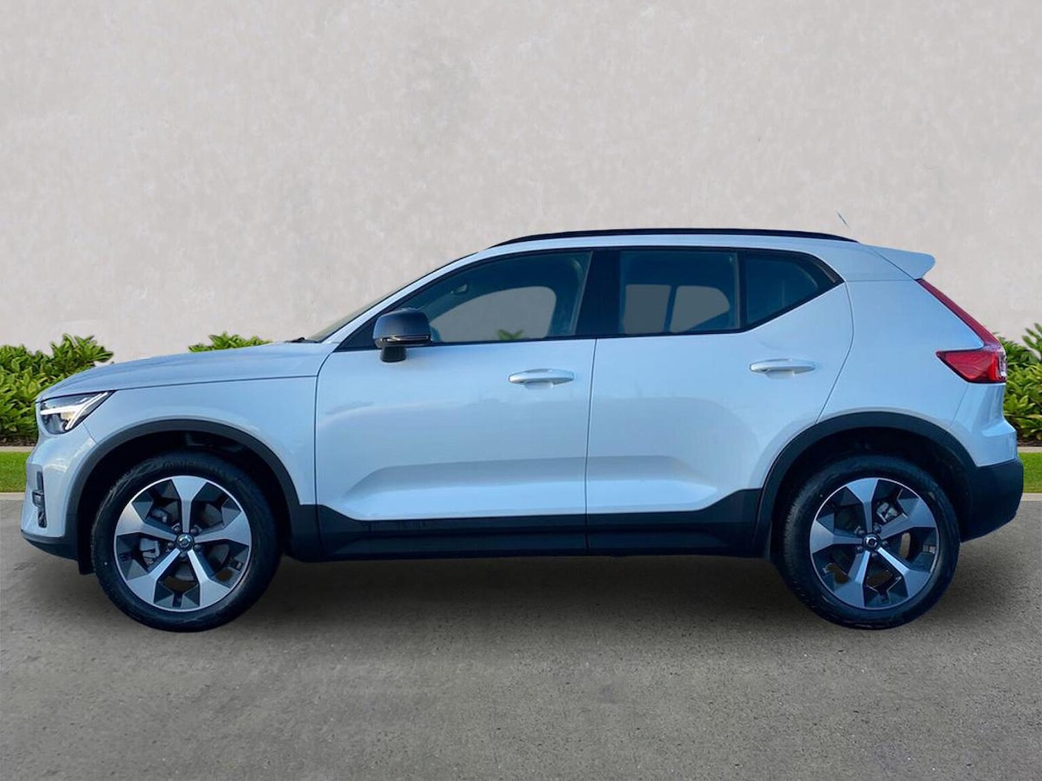 Used Volvo XC40 2025 for sale - 78135078: Photo 21