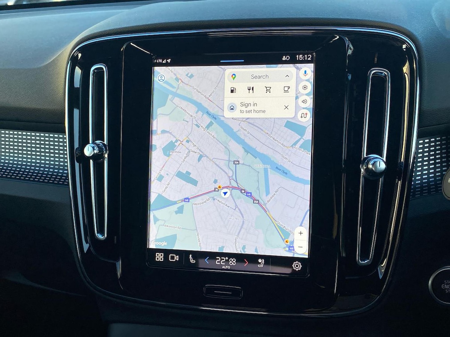 Used Volvo XC40 2025 for sale - 78135078: Photo 26