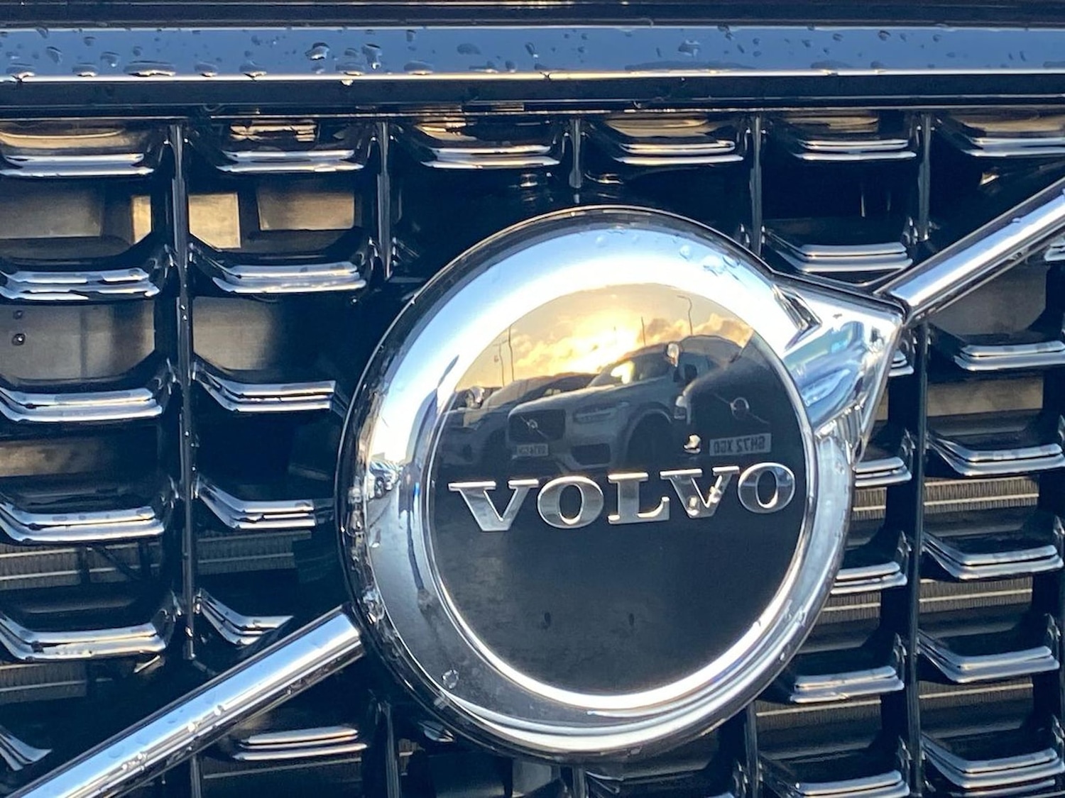 Used Volvo XC40 2025 for sale - 78135078: Photo 33