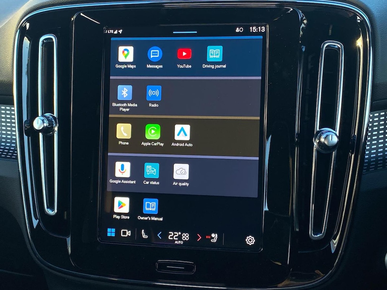 Used Volvo XC40 2025 for sale - 78135078: Photo 42