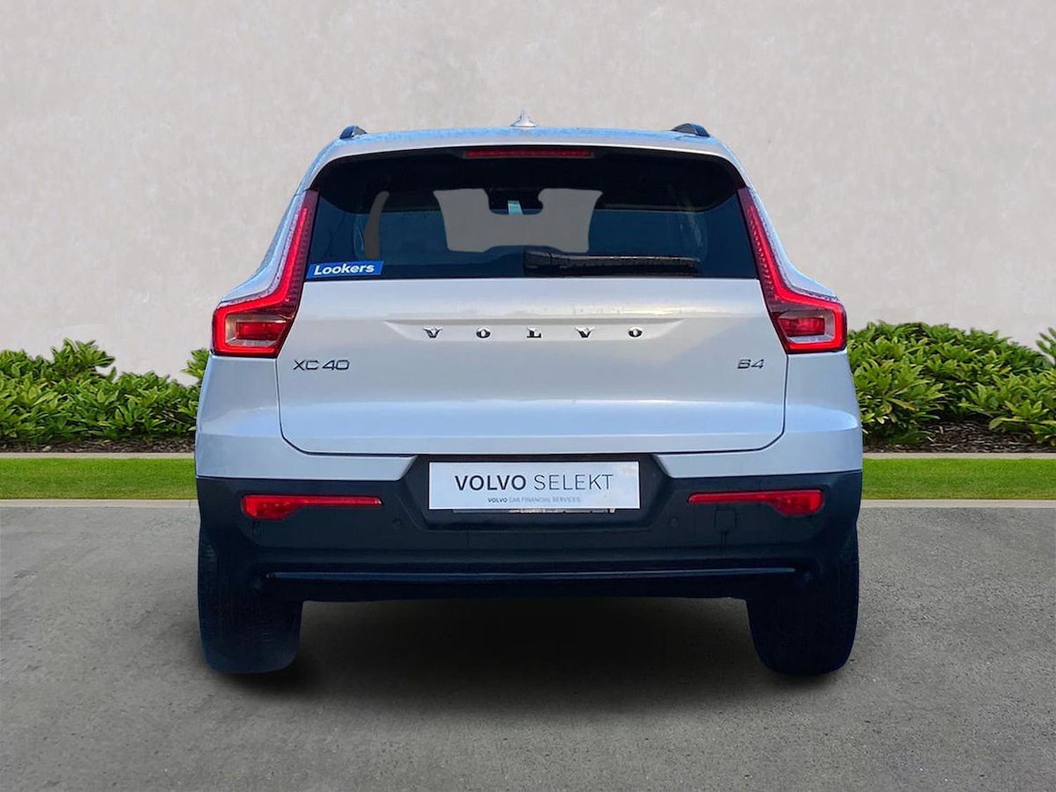 Used Volvo XC40 2025 for sale - 78135078: Photo 6