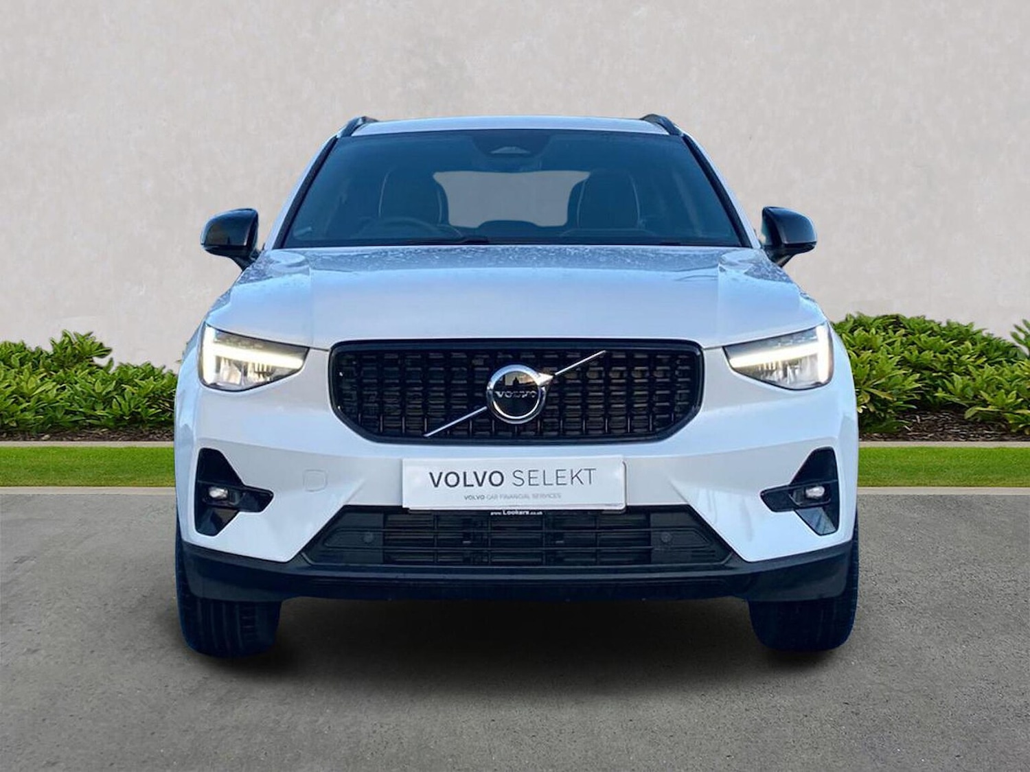 Used Volvo XC40 2025 for sale - 78135078: Photo 7