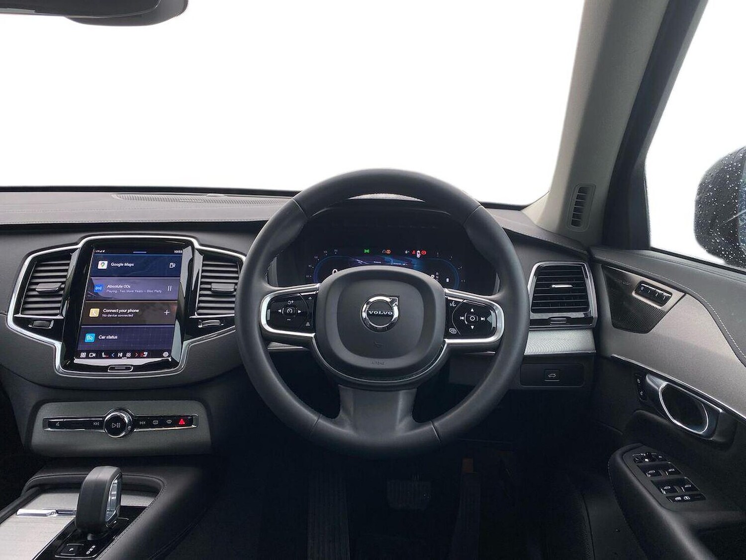 Used Volvo XC90 2022 for sale - 76618510: Photo 10