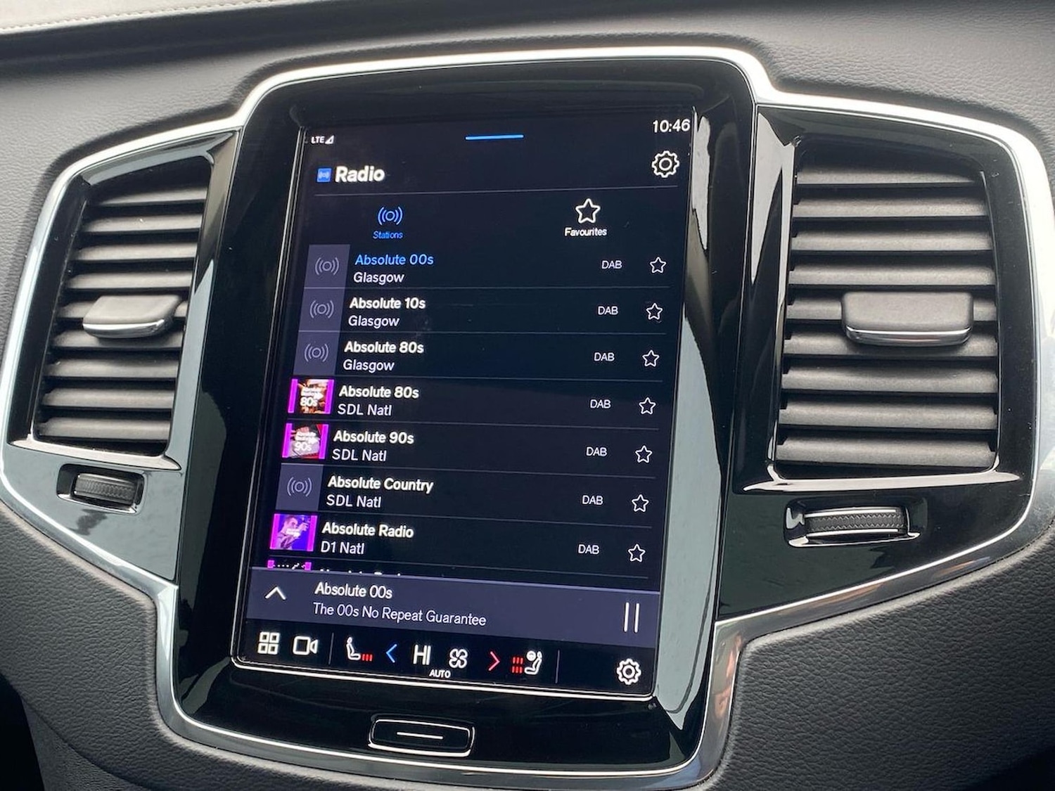 Used Volvo XC90 2022 for sale - 76618510: Photo 12