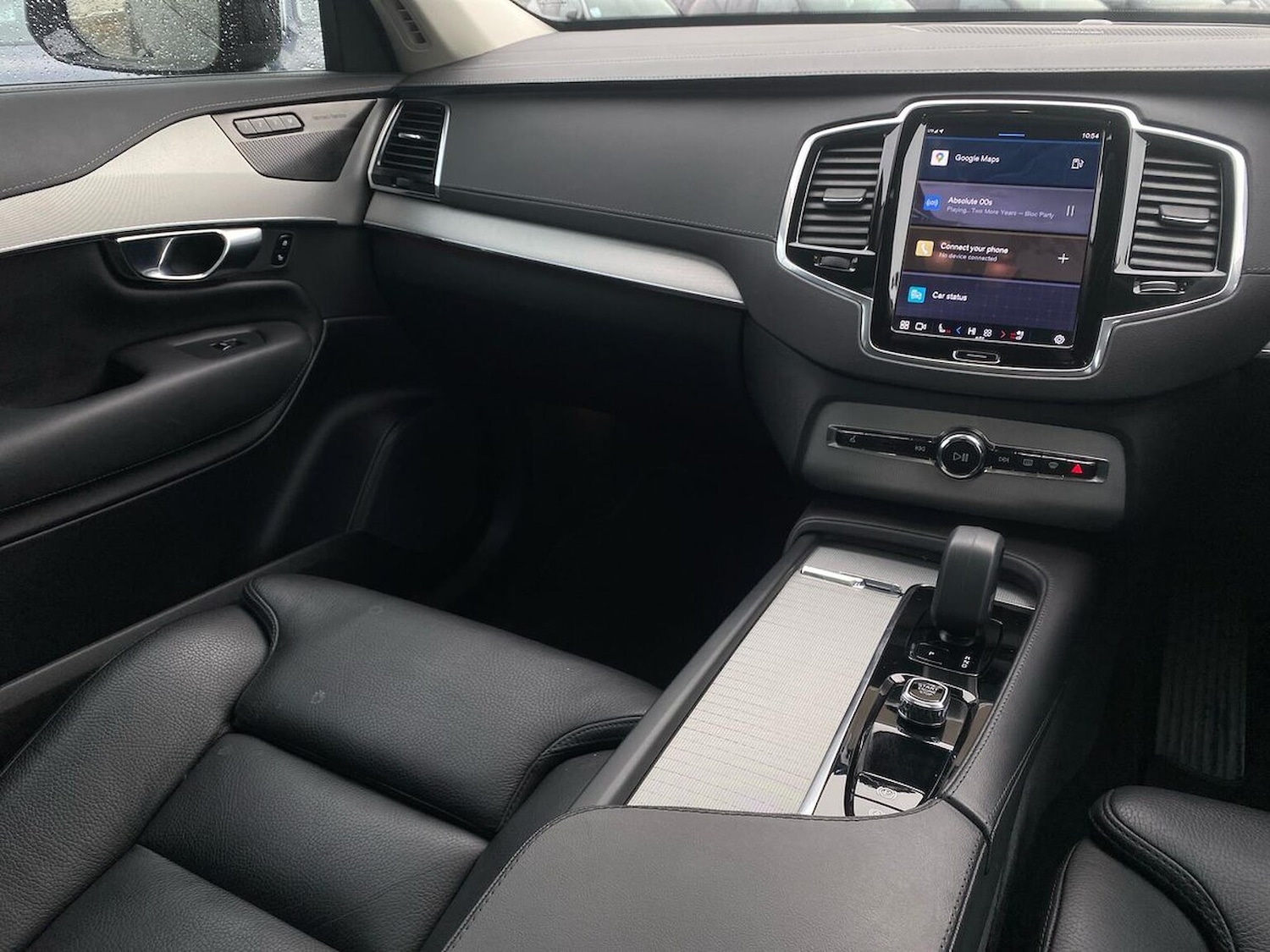 Used Volvo XC90 2022 for sale - 76618510: Photo 14