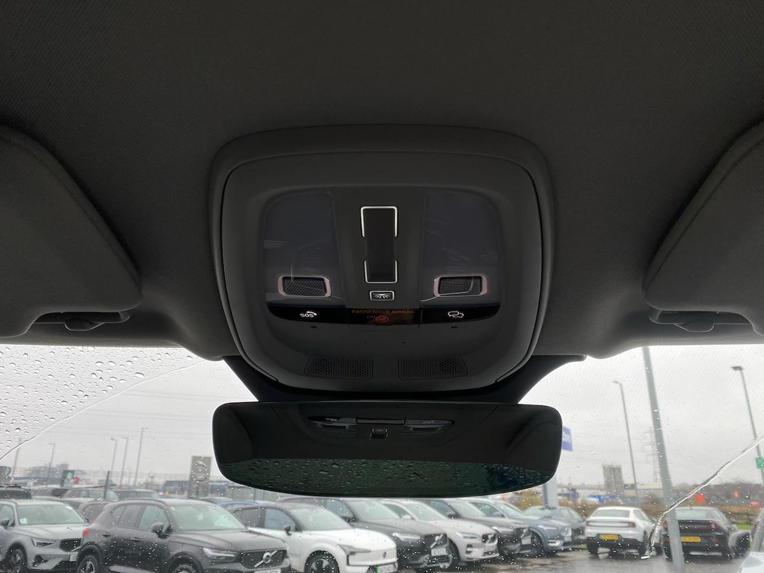 Used Volvo XC90 2022 for sale - 76618510: Photo 15