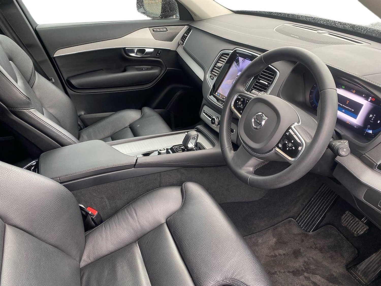 Used Volvo XC90 2022 for sale - 76618510: Photo 16