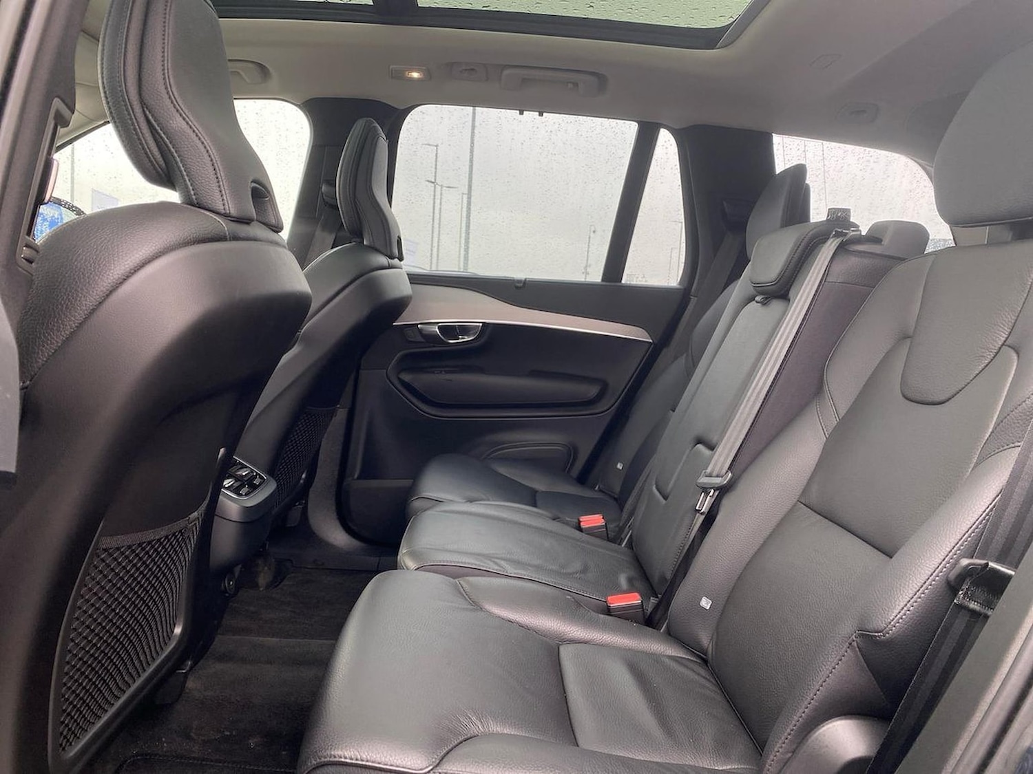 Used Volvo XC90 2022 for sale - 76618510: Photo 17