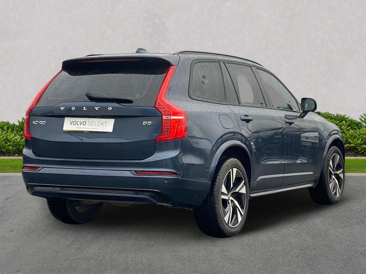 Used Volvo XC90 2022 for sale - 76618510: Photo 19