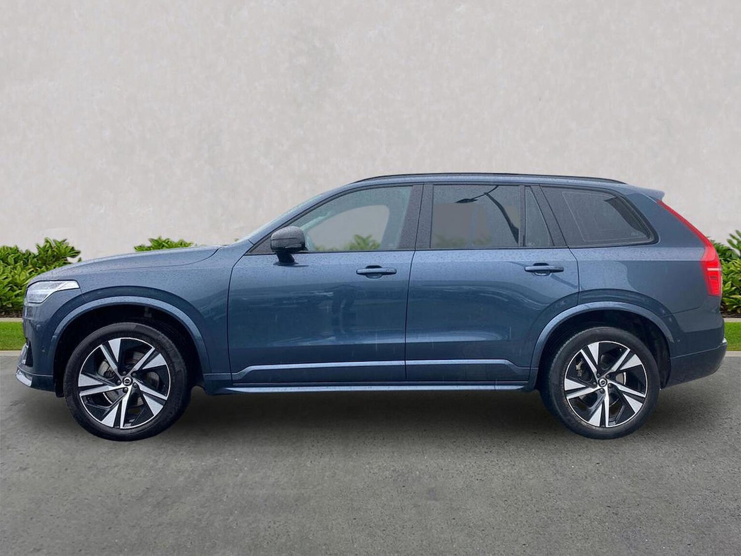 Used Volvo XC90 2022 for sale - 76618510: Photo 20