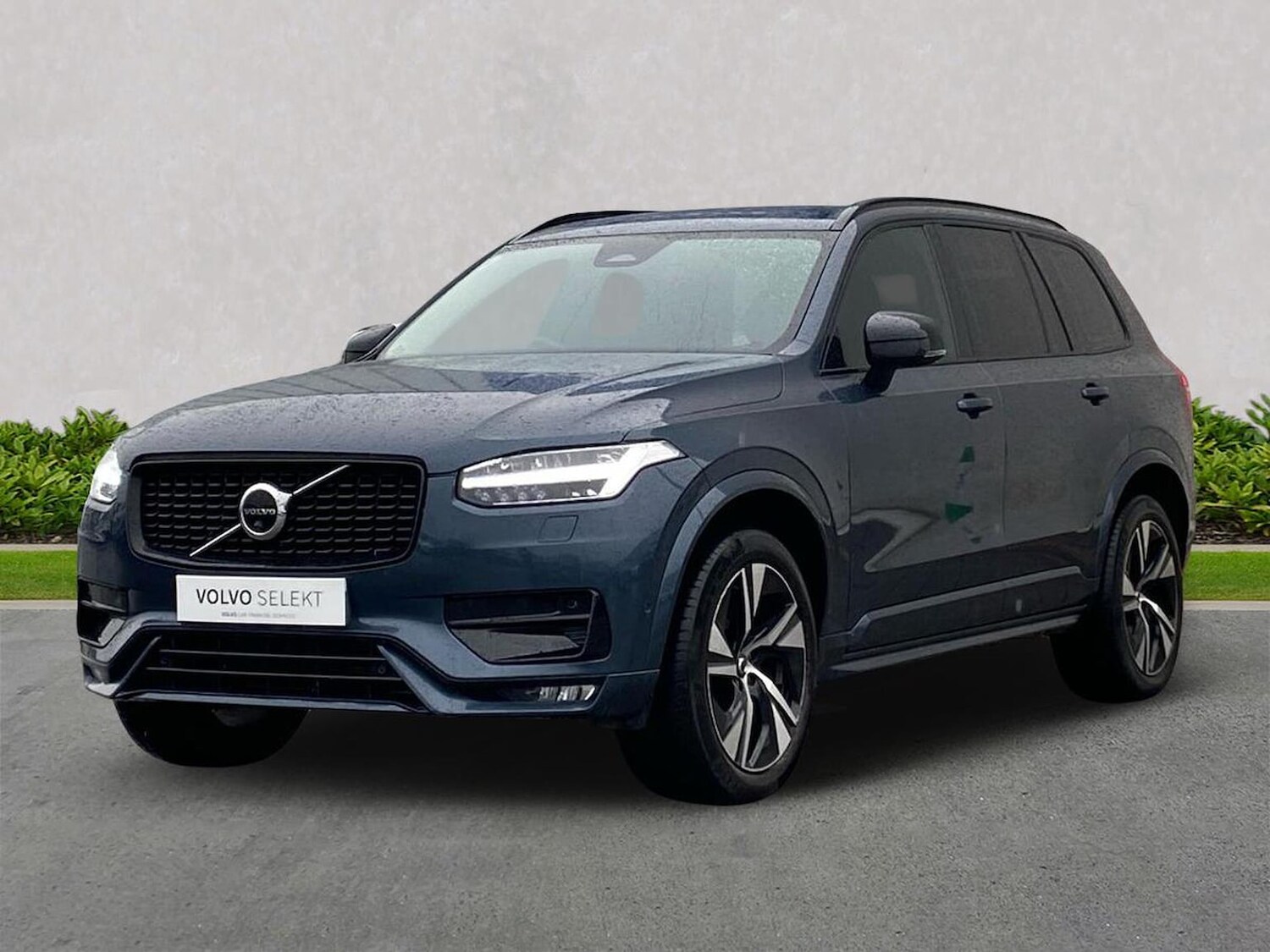 Used Volvo XC90 2022 for sale - 76618510: Photo 21