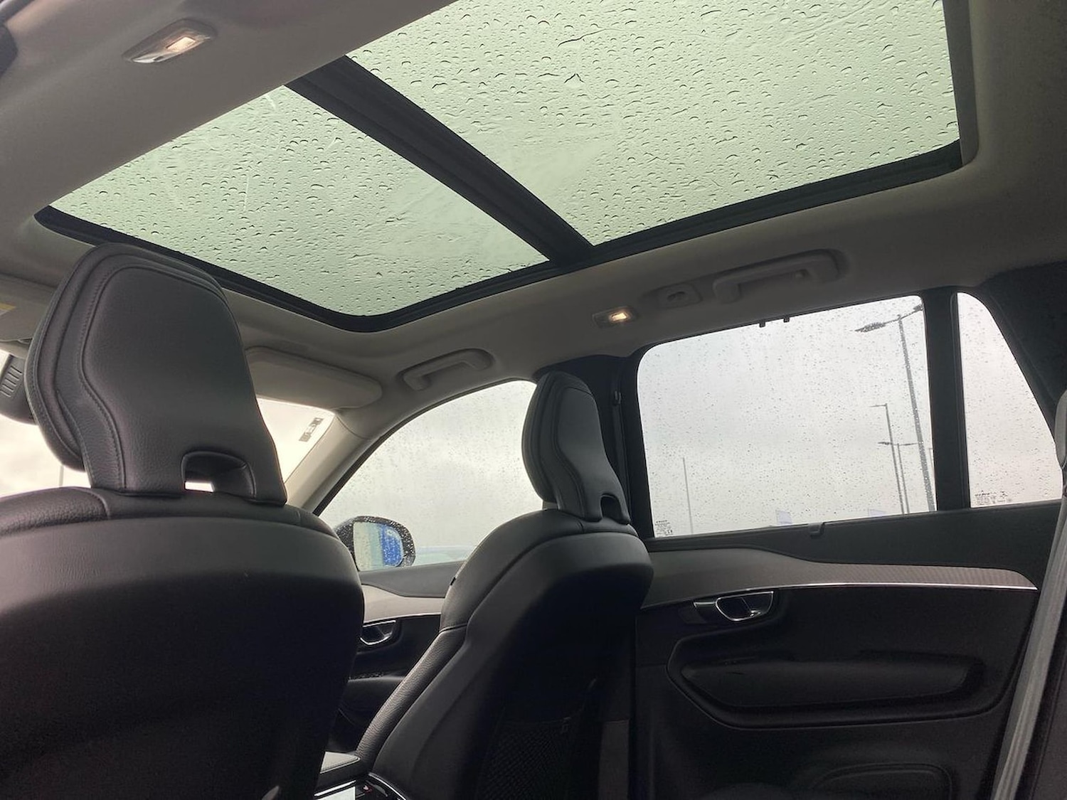 Used Volvo XC90 2022 for sale - 76618510: Photo 33