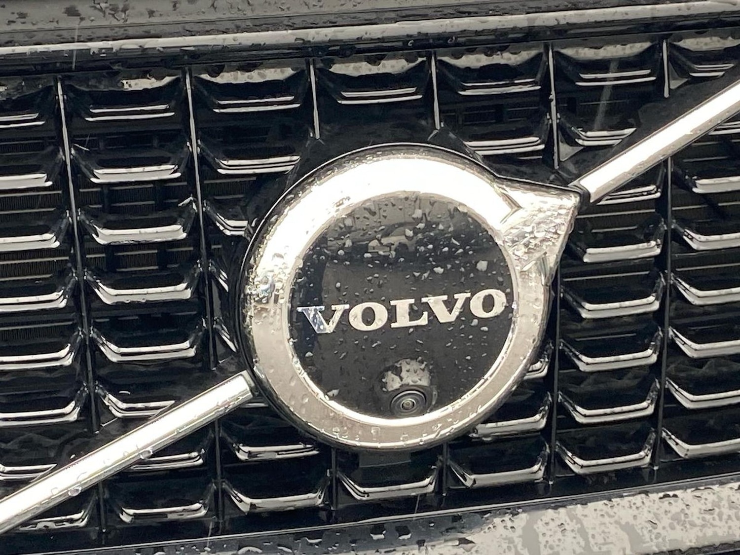 Used Volvo XC90 2022 for sale - 76618510: Photo 34