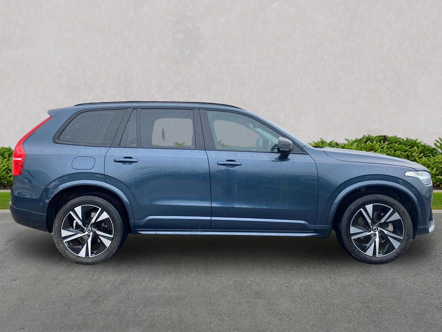 Used Volvo XC90 2022 for sale - 76618510: Photo 4