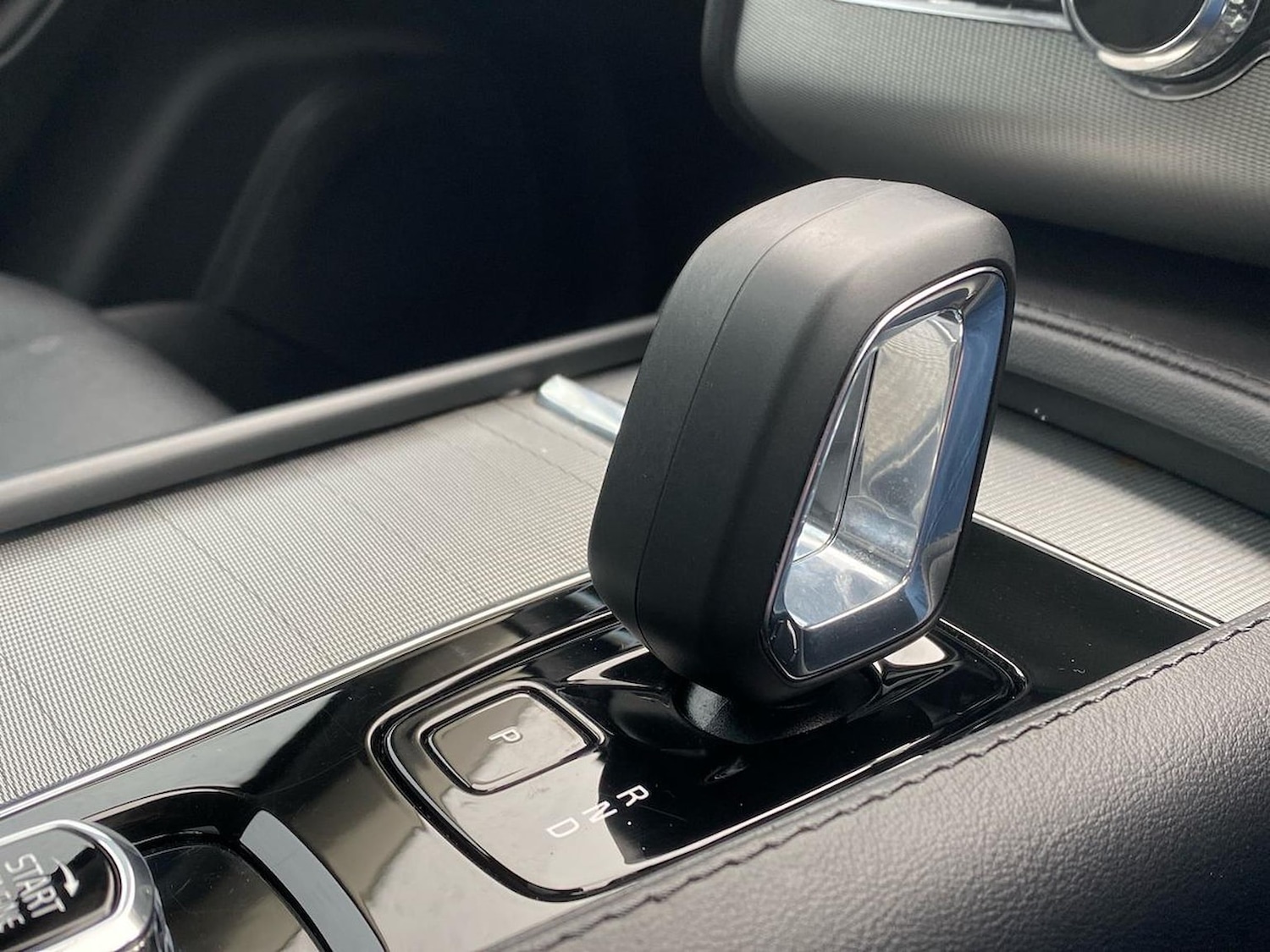 Used Volvo XC90 2022 for sale - 76618510: Photo 40