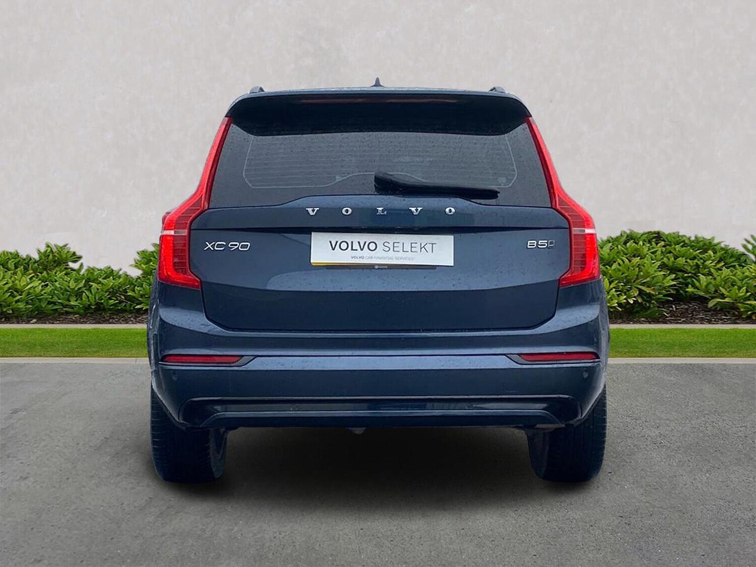 Used Volvo XC90 2022 for sale - 76618510: Photo 5