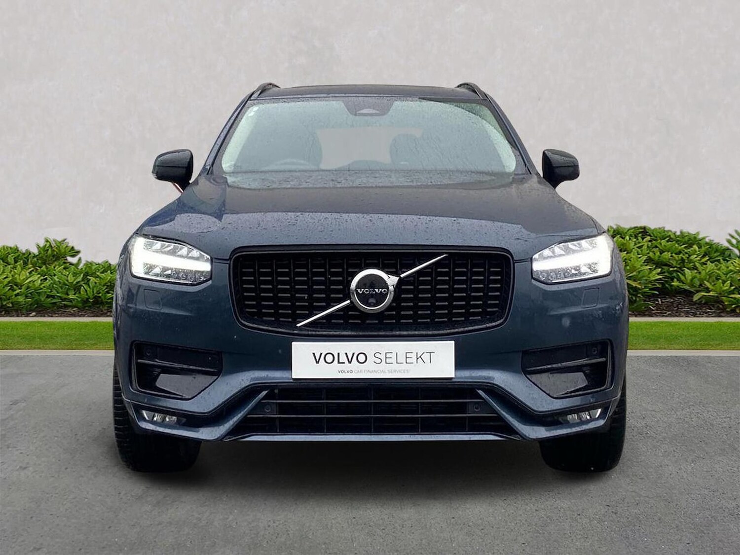Used Volvo XC90 2022 for sale - 76618510: Photo 6