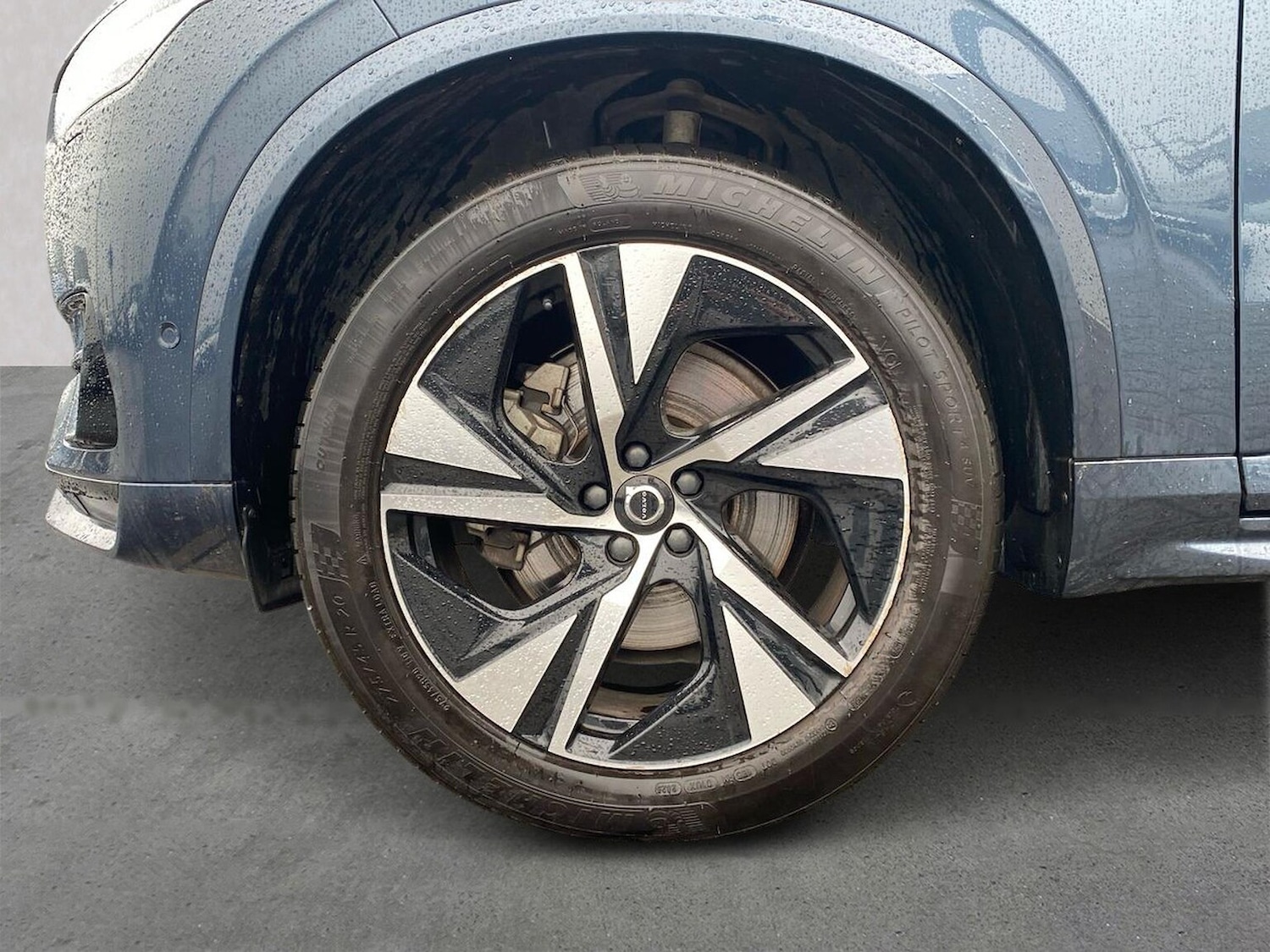 Used Volvo XC90 2022 for sale - 76618510: Photo 7