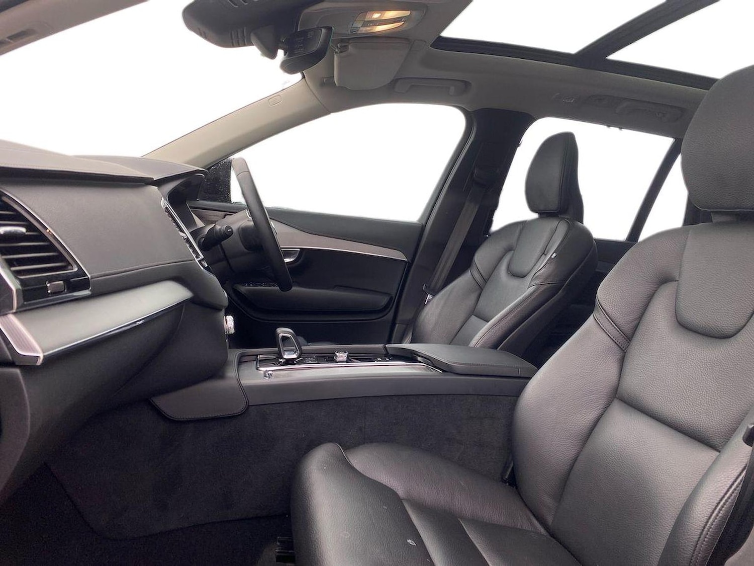 Used Volvo XC90 2022 for sale - 76618510: Photo 8