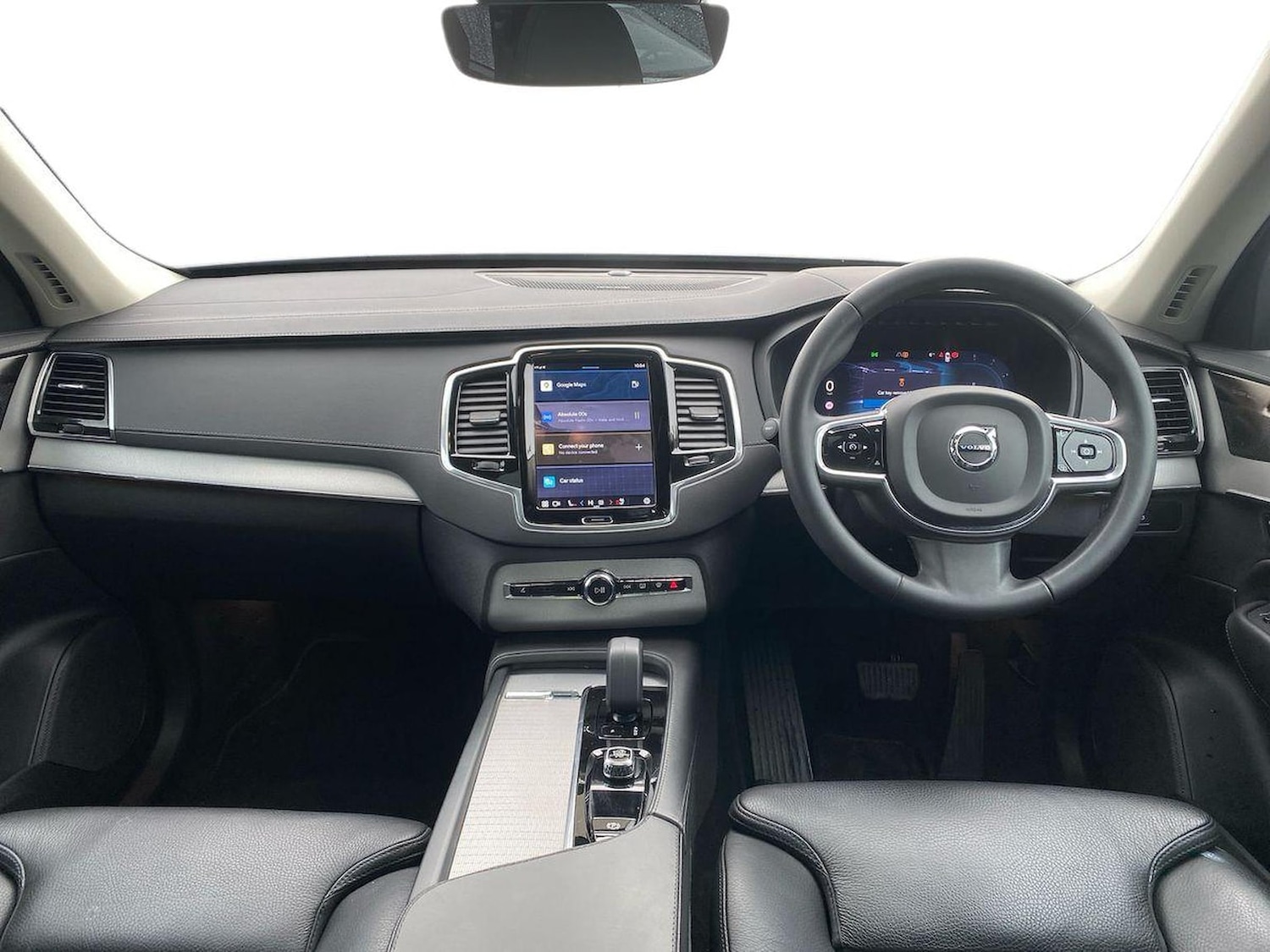 Used Volvo XC90 2022 for sale - 76618510: Photo 9