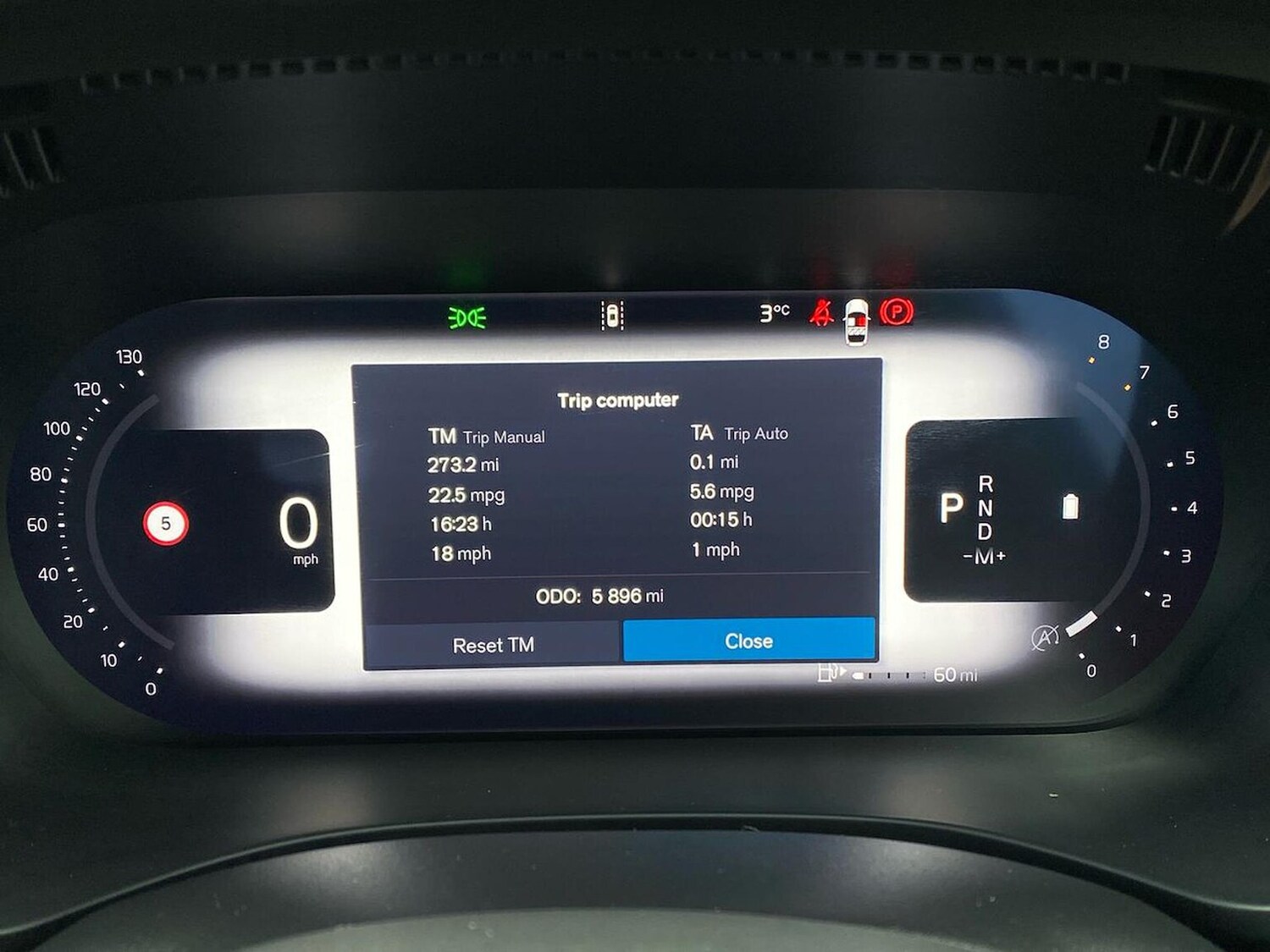 Used Volvo XC60 2025 for sale - 77676310: Photo 10