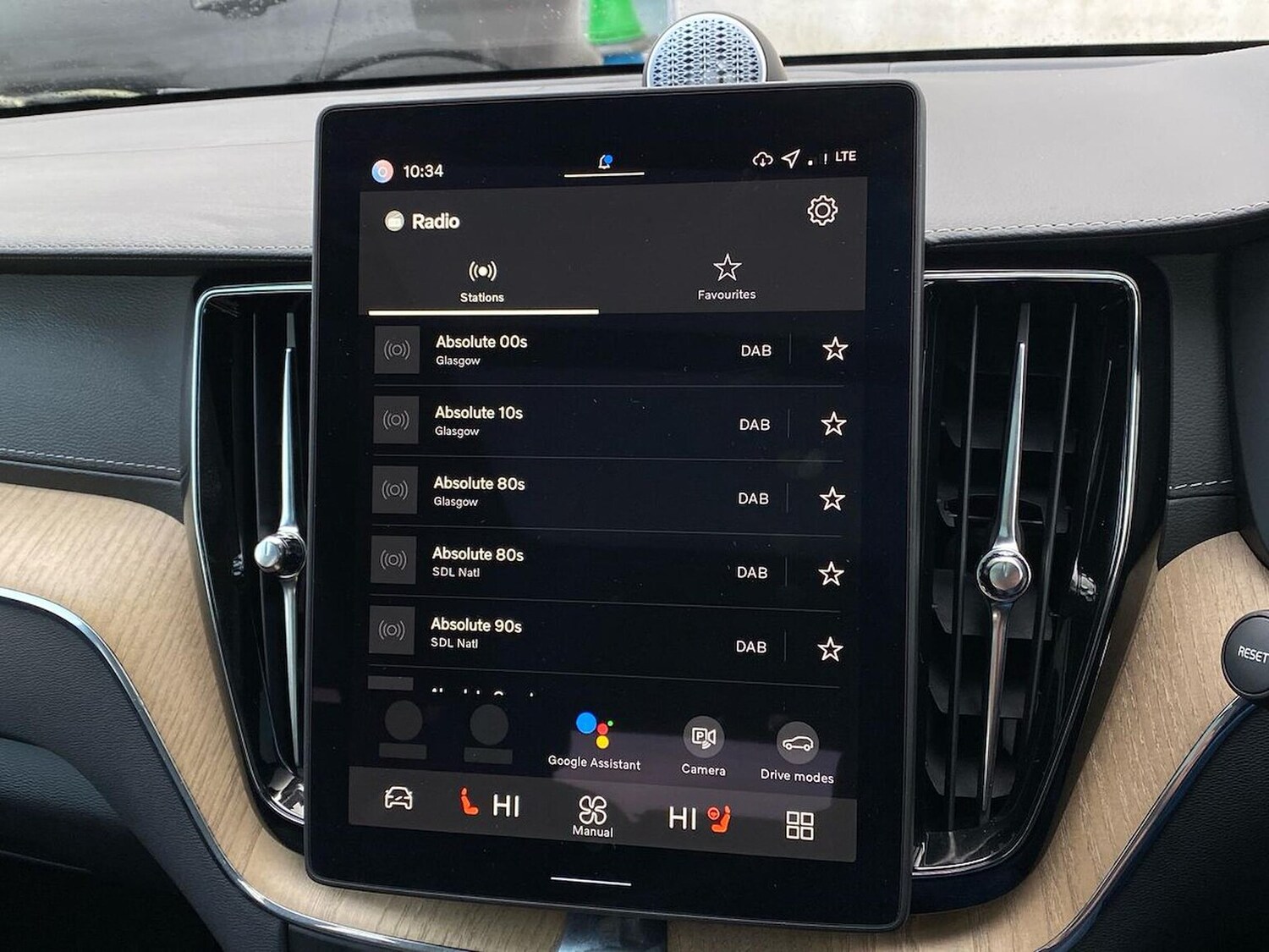 Used Volvo XC60 2025 for sale - 77676310: Photo 11