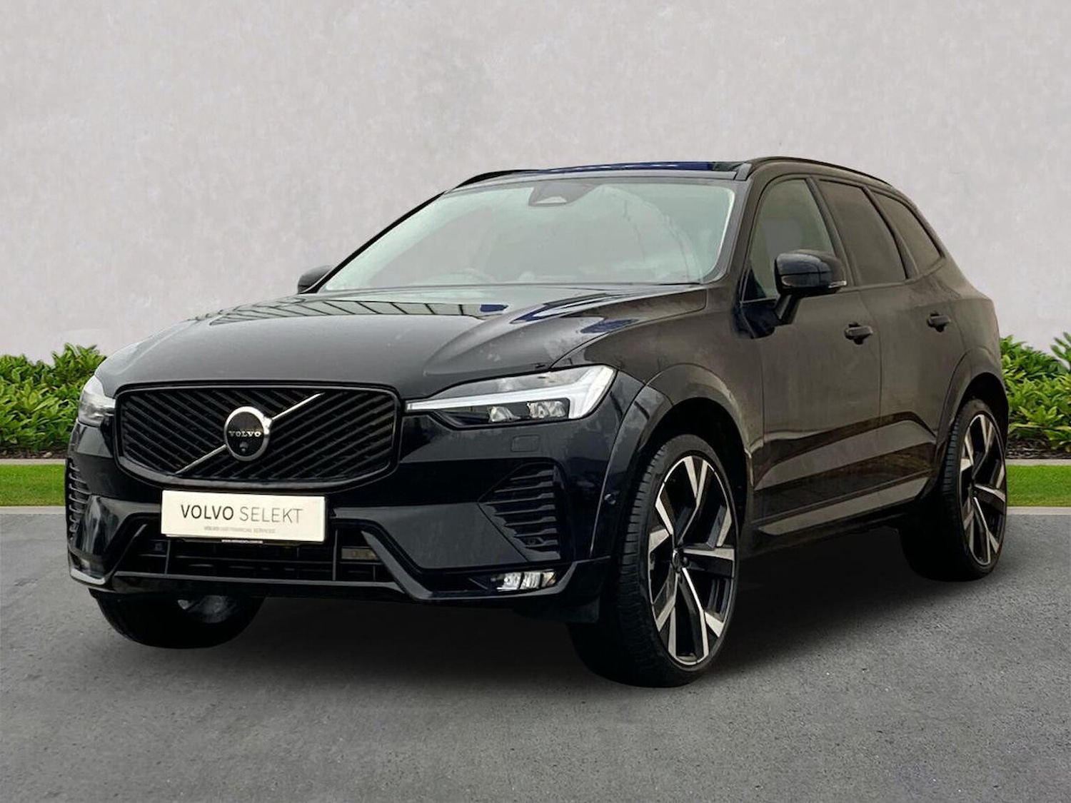 Used Volvo XC60 2025 for sale - 77676310: Photo 20