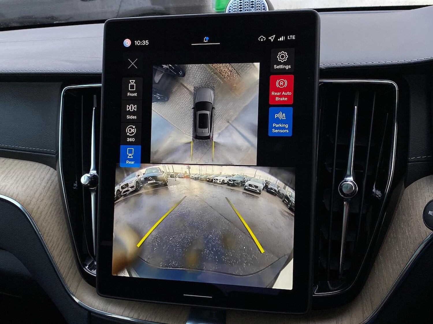 Used Volvo XC60 2025 for sale - 77676310: Photo 23