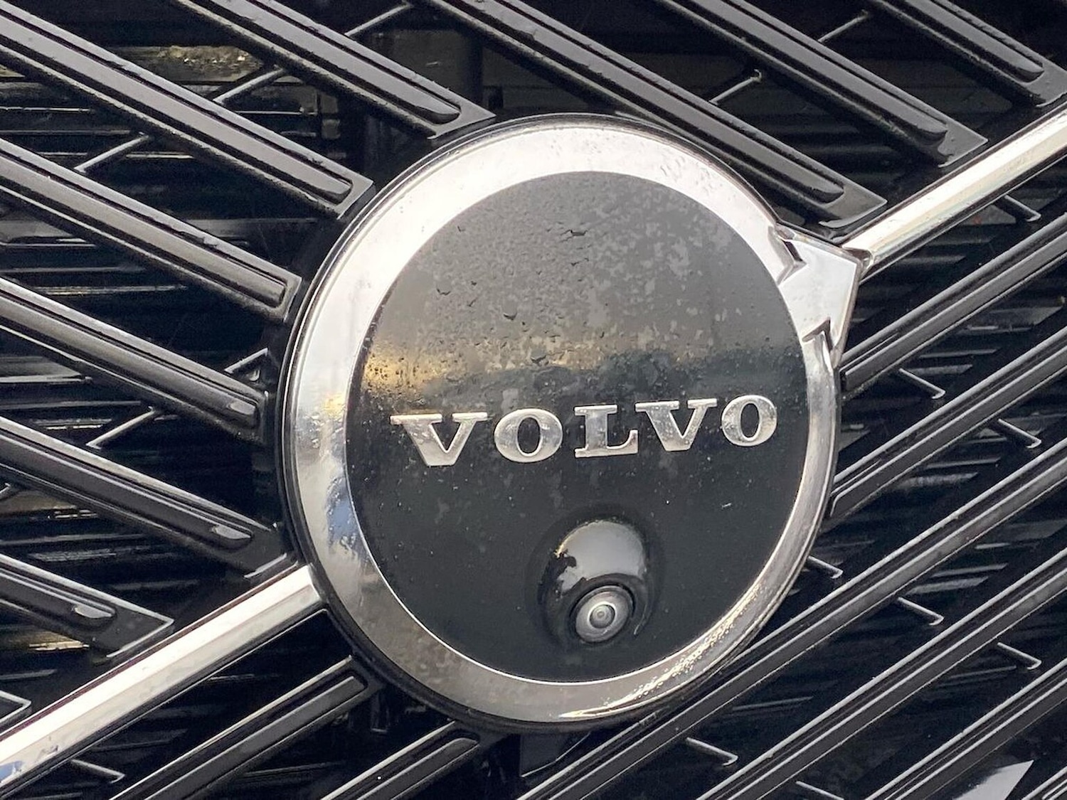 Used Volvo XC60 2025 for sale - 77676310: Photo 32