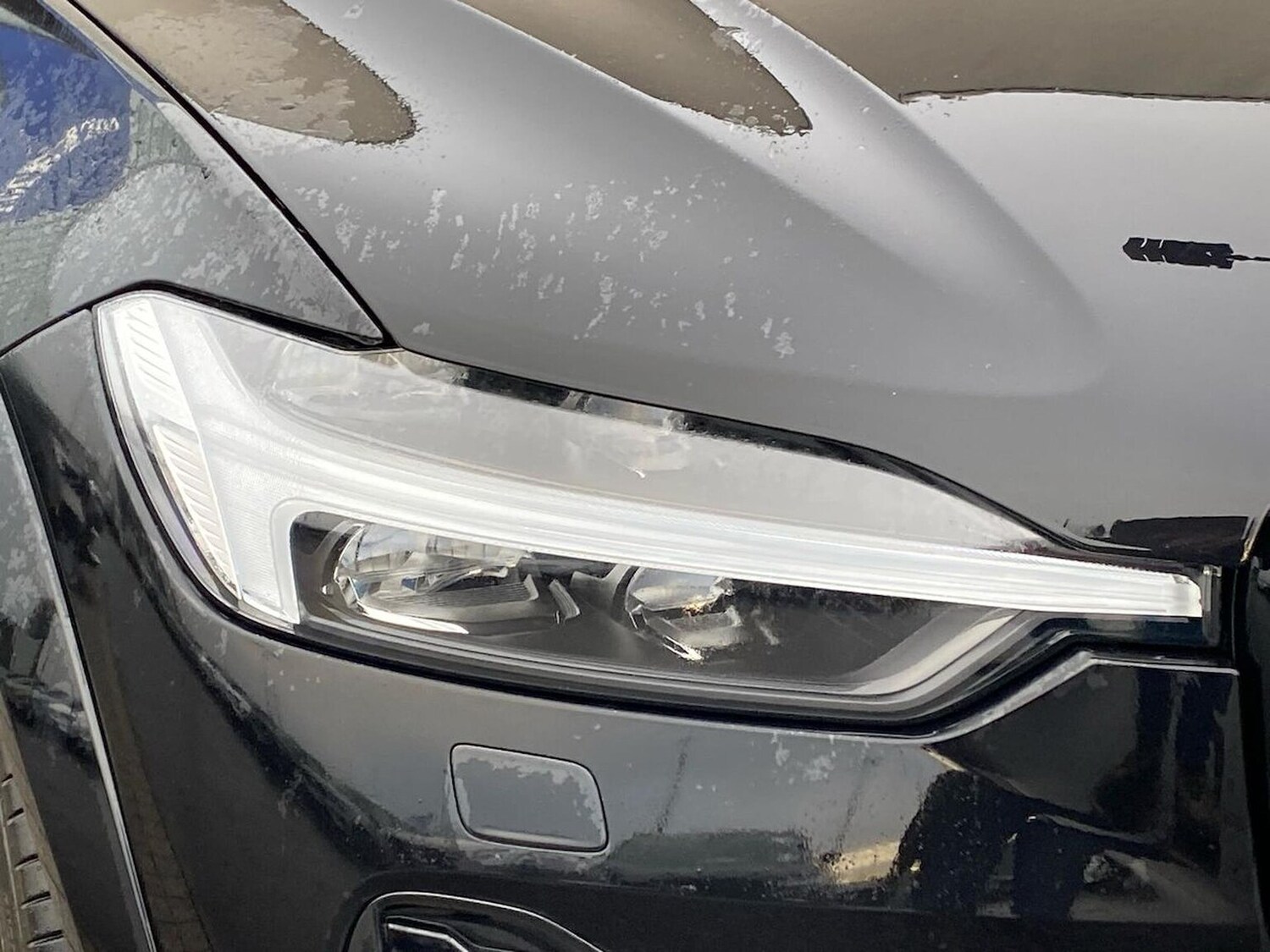 Used Volvo XC60 2025 for sale - 77676310: Photo 33