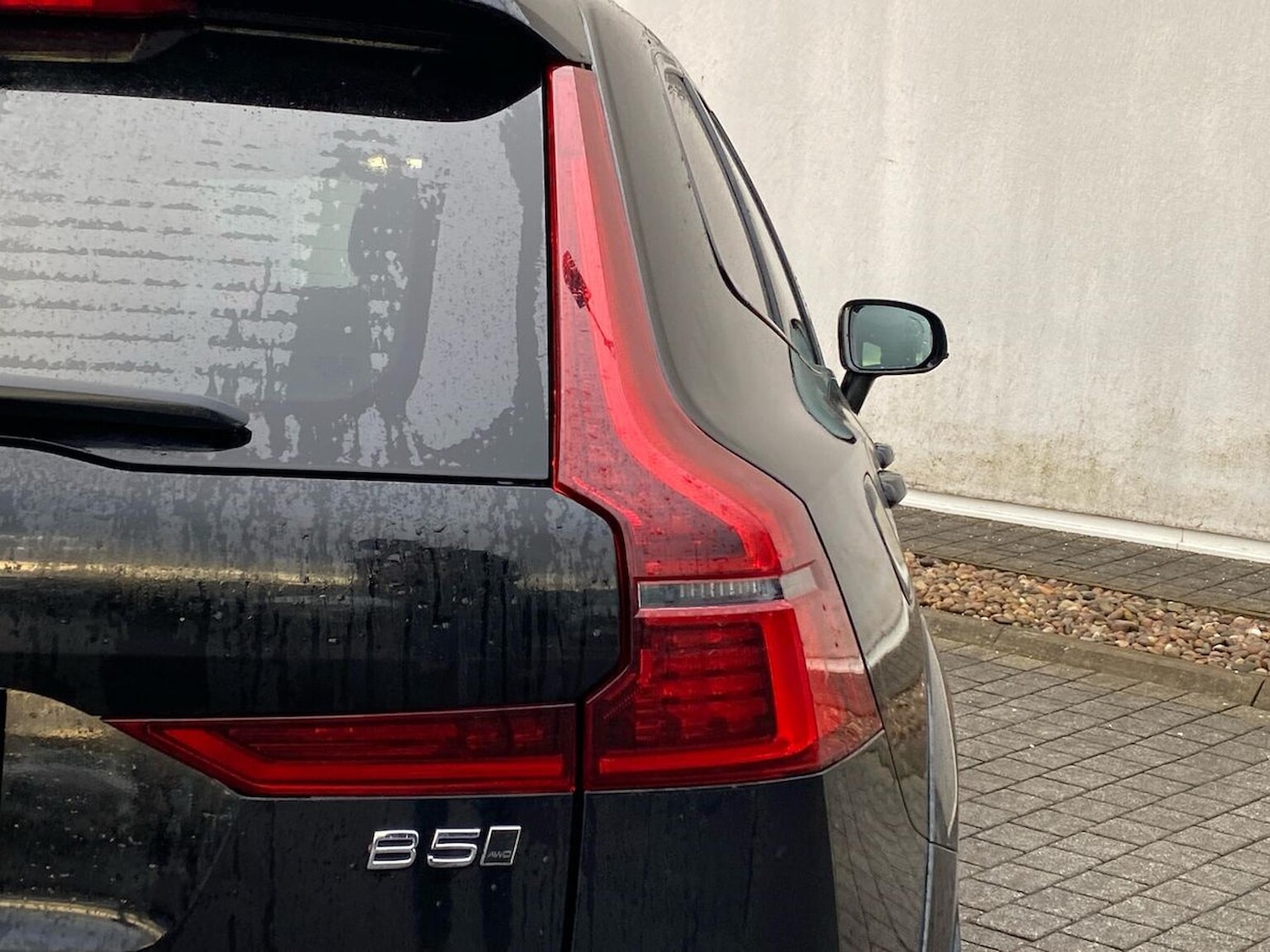 Used Volvo XC60 2025 for sale - 77676310: Photo 34