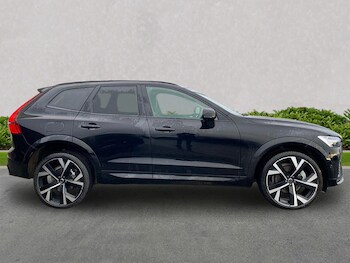 Used Volvo XC60 2025 for sale - 77676310: Photo
