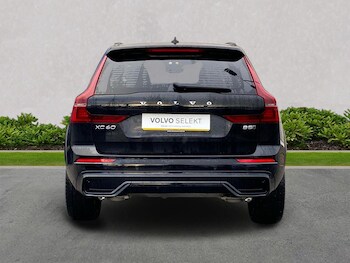 Used Volvo XC60 2025 for sale - 77676310: Photo