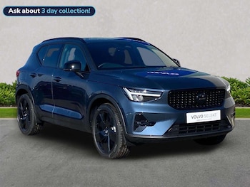 Used Volvo XC40 2026 for sale - 78703639: Photo