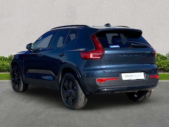 Used Volvo XC40 2026 for sale - 78703639: Photo