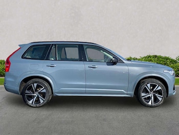 Used Volvo XC90 2022 for sale - 78310688: Photo