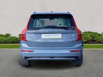 Used Volvo XC90 2022 for sale - 78310688: Photo