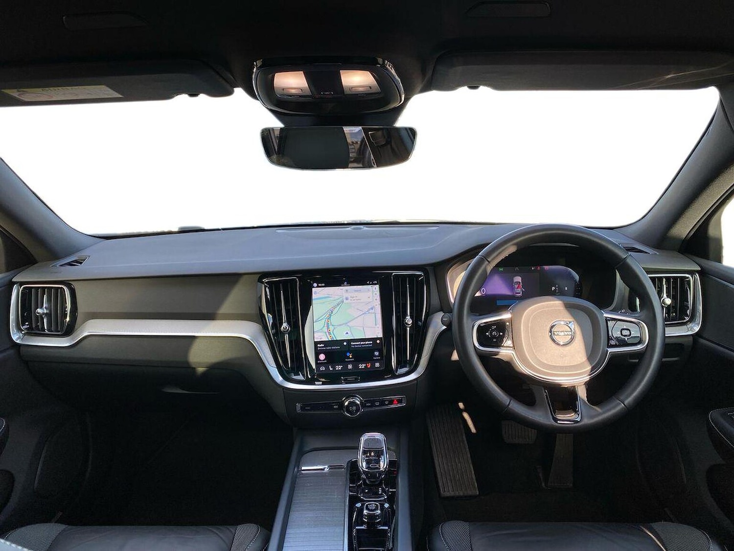 Used Volvo V60 2023 for sale - 78191146: Photo 10