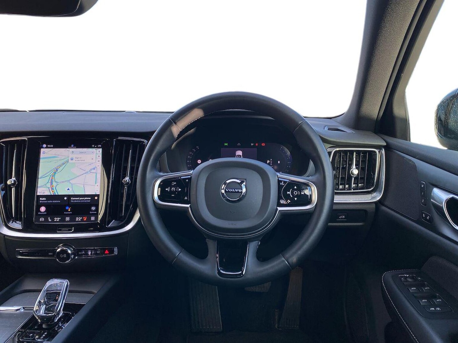 Used Volvo V60 2023 for sale - 78191146: Photo 11