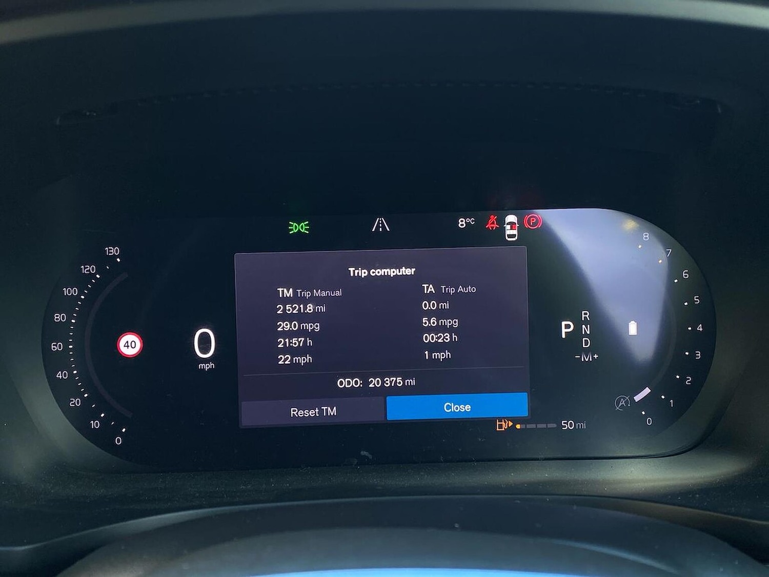 Used Volvo V60 2023 for sale - 78191146: Photo 12