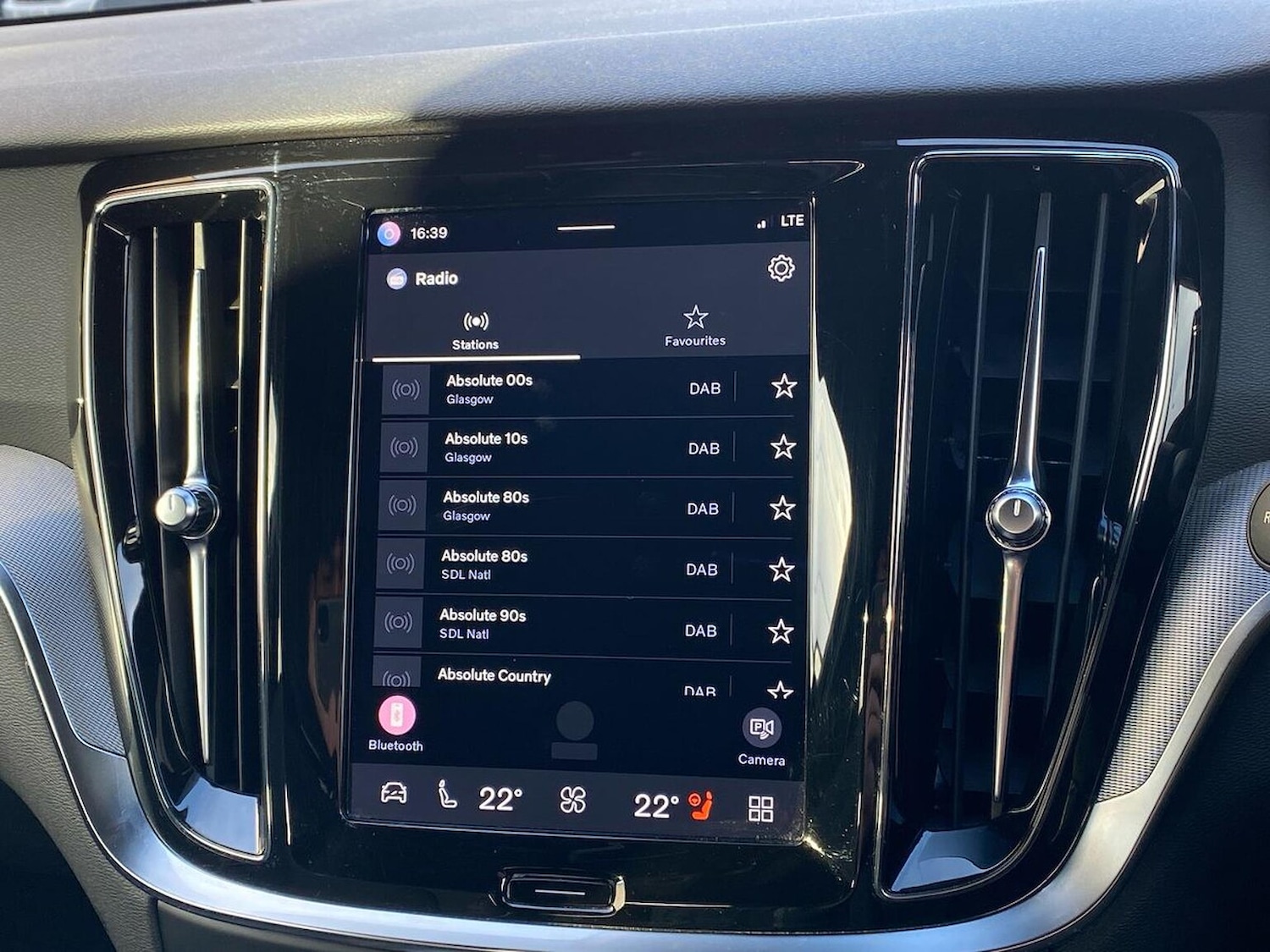 Used Volvo V60 2023 for sale - 78191146: Photo 13