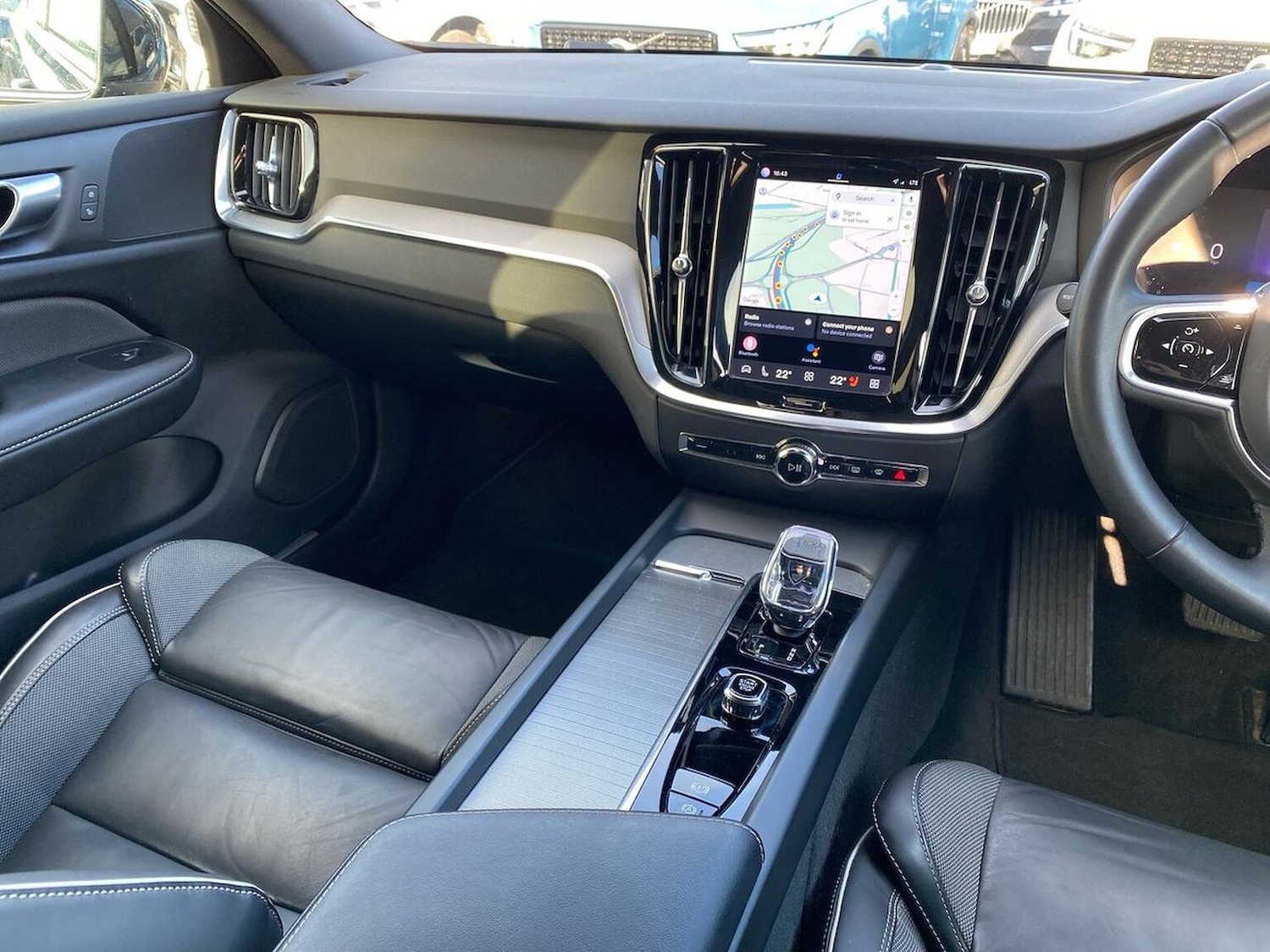 Used Volvo V60 2023 for sale - 78191146: Photo 15