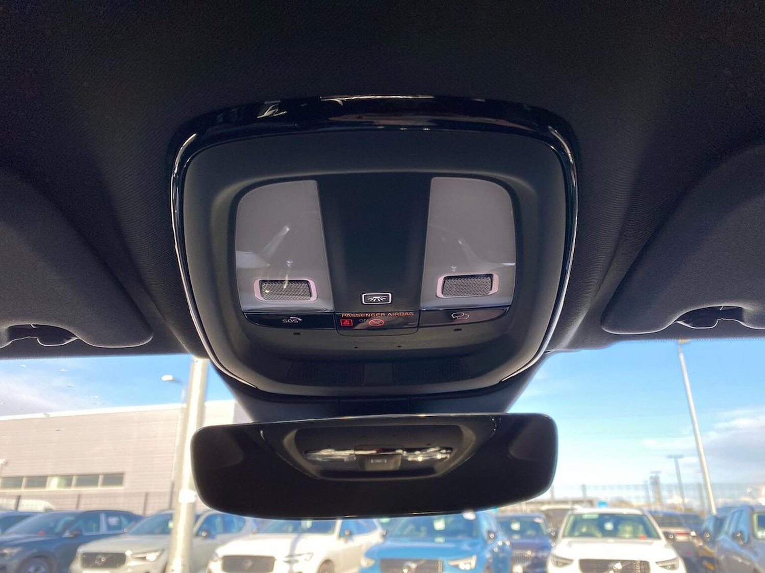 Used Volvo V60 2023 for sale - 78191146: Photo 16