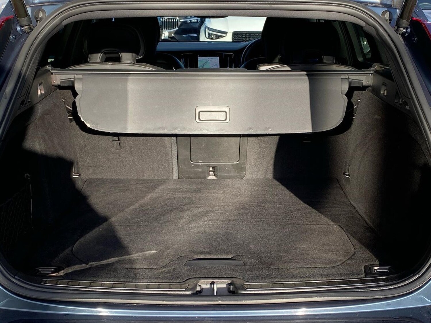 Used Volvo V60 2023 for sale - 78191146: Photo 19