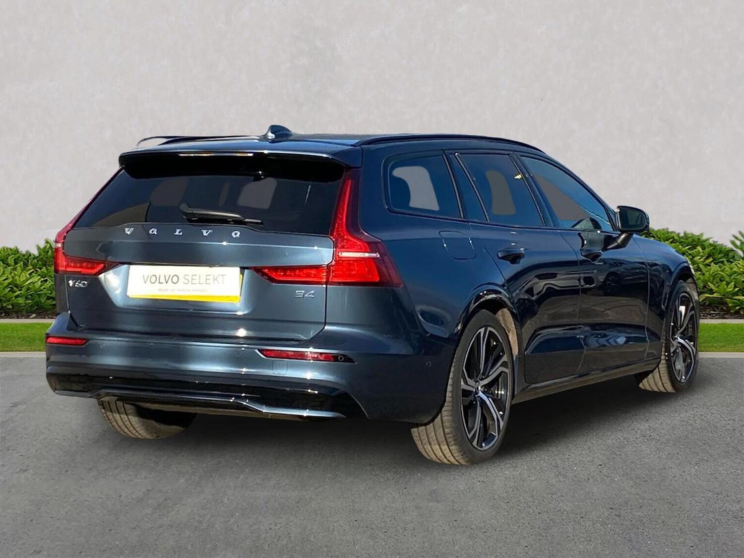 Used Volvo V60 2023 for sale - 78191146: Photo 20