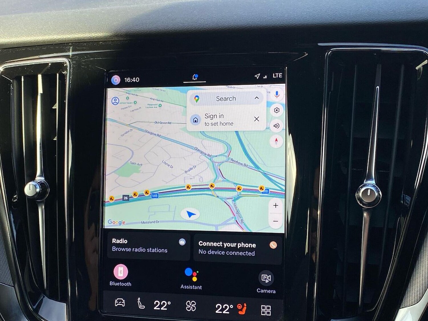 Used Volvo V60 2023 for sale - 78191146: Photo 26