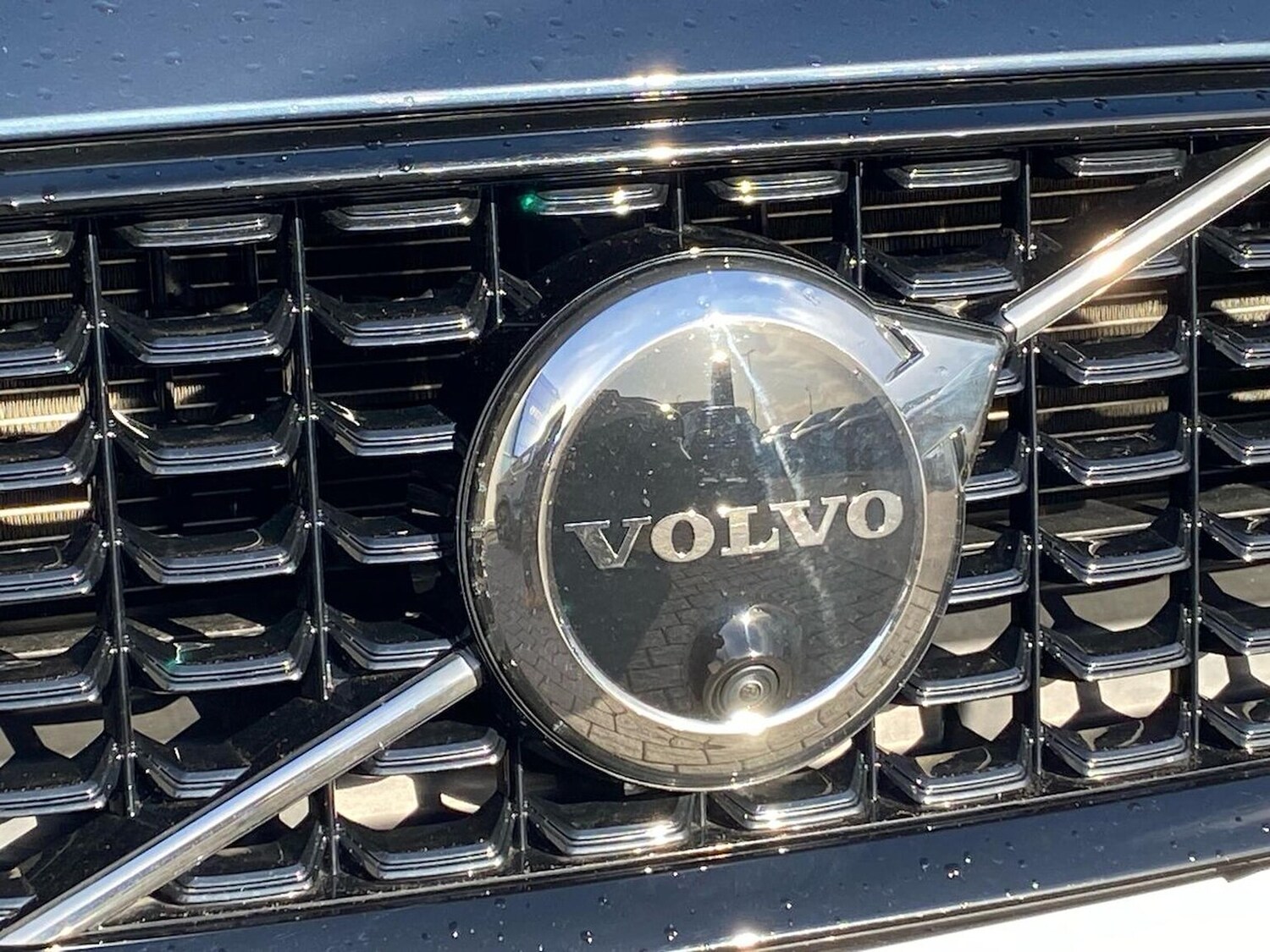 Used Volvo V60 2023 for sale - 78191146: Photo 33