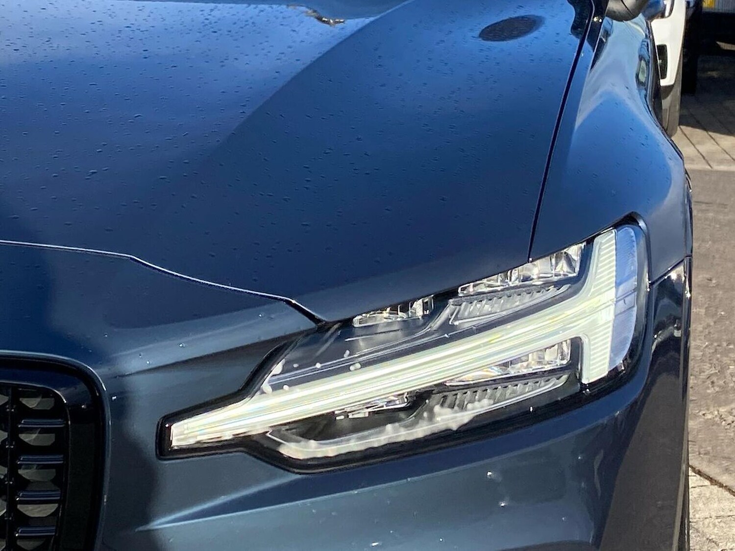 Used Volvo V60 2023 for sale - 78191146: Photo 34