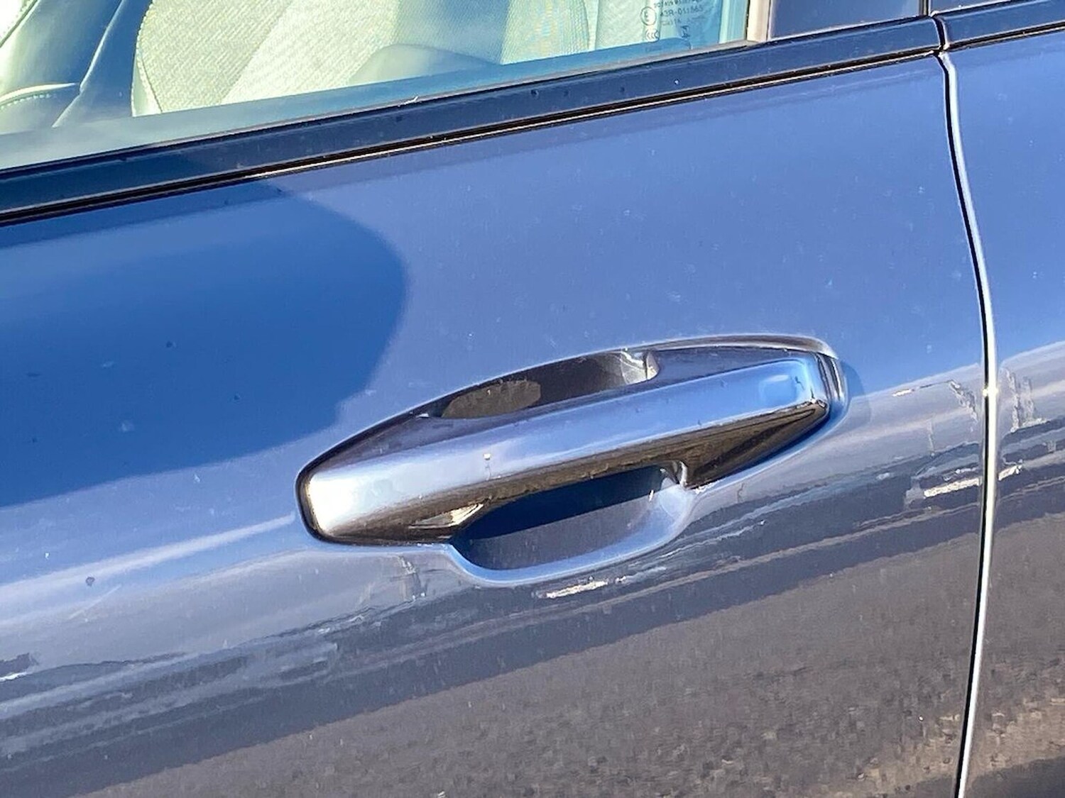 Used Volvo V60 2023 for sale - 78191146: Photo 35