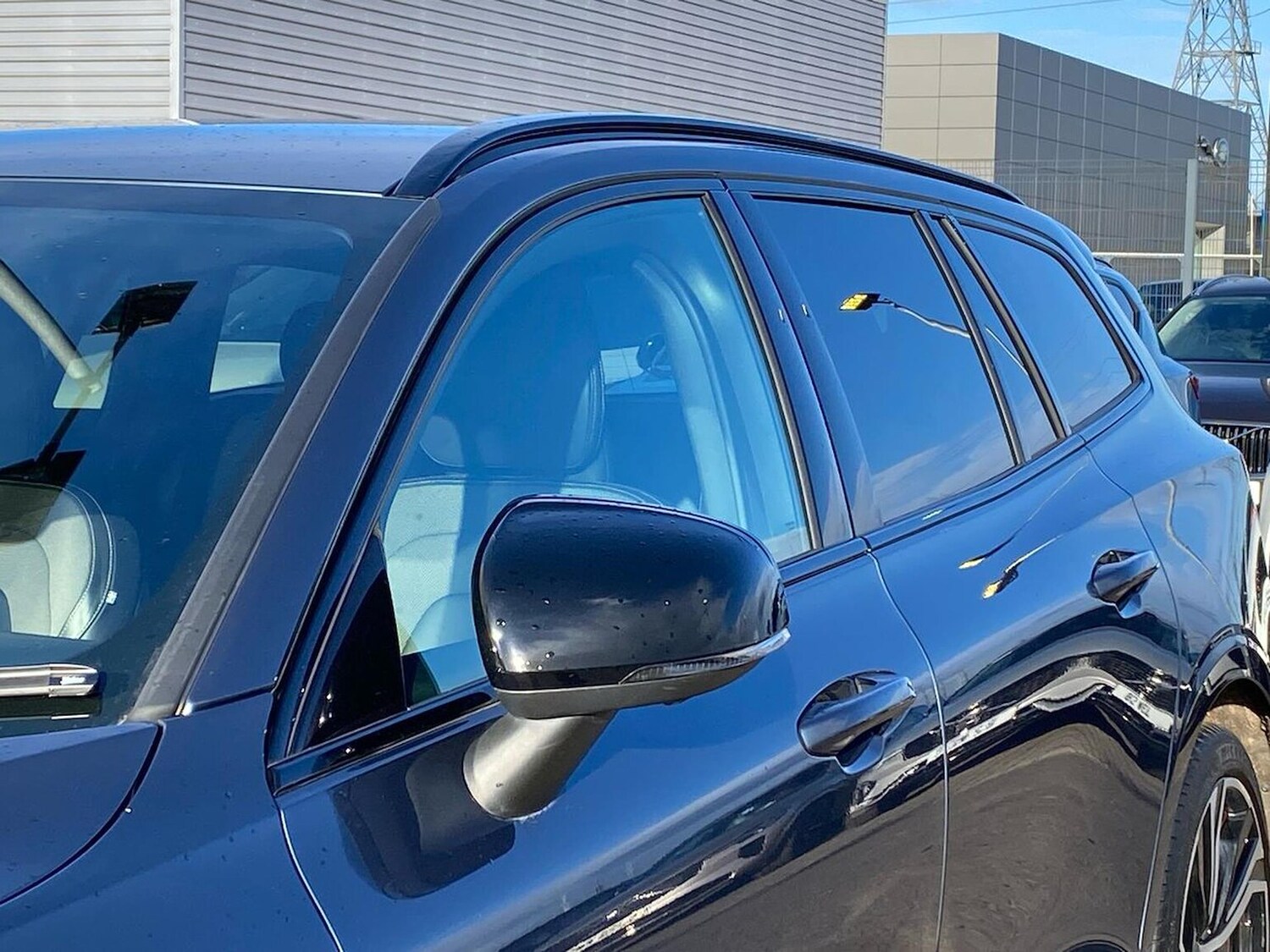 Used Volvo V60 2023 for sale - 78191146: Photo 36